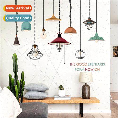 XH9308 chandelier world living room study bedroom classroom