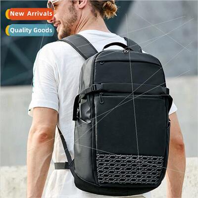 Business men computer bag multifunctional large-capacy shoul