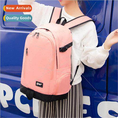 ggage shoulder bag students schoolbag backpack backpack leis