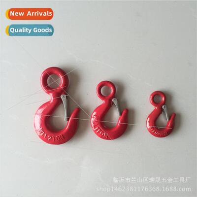 0.5T 1T 2T 3T 5Tg  Standard Hook Pulley Hooks