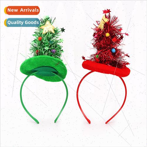 New Christmas Party s Adult Children wh ghts Woolen Stripes
