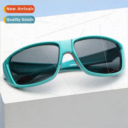 04016 new Y2K riding driving sunglasses 2023 personalized nd