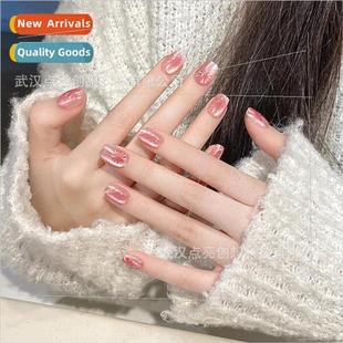 definion High fireworks manicure sky Wearable diffuse Nails