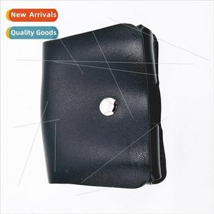 holder kingmagic magic G0379 poker card props Leather