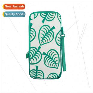 Animal Crossing protective case switch lite convenient organ