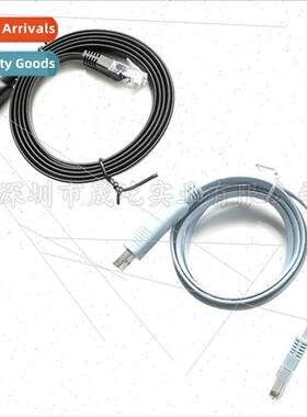 usb to console debugging cable USB to RJ45 serial port 232