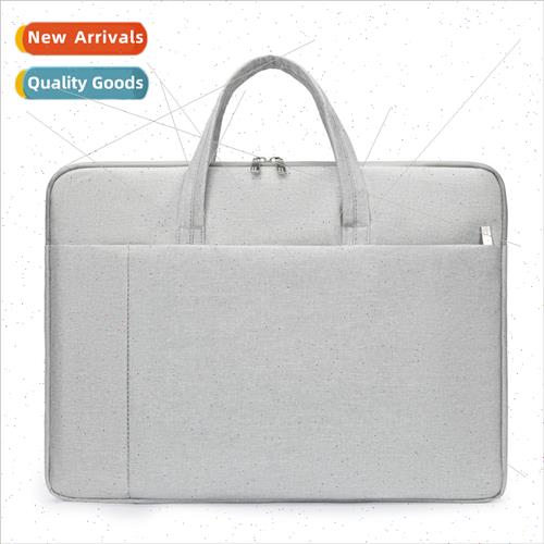 Computer bag handbag Oxd cloth 15-inch 16-inch thin laptop b