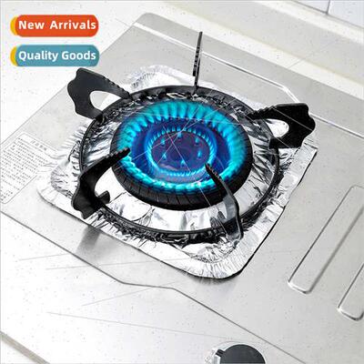 10 pieces household gas stoves stoves high temperature resis