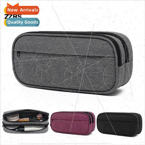 Clutch Organizer Digal Storage Bag Wash Bag Pen Bag Cosmetic