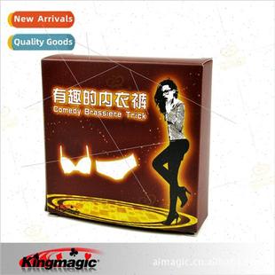 Stage G0154 Panty Underwear Props Funny