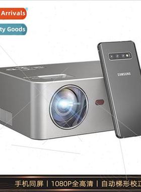 RD-830 Projector Projector 4K Ultra HD Smart Wireless multan