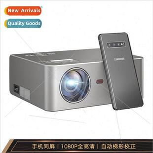 RD-830 Projector Projector 4K Ultra HD Smart Wireless multan