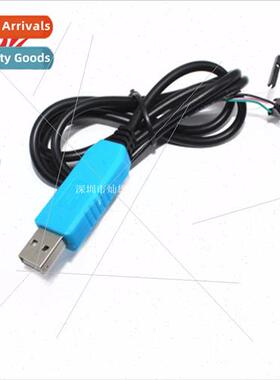 PL2303TA USB to TTL RS232 module upgrade module USB to seria