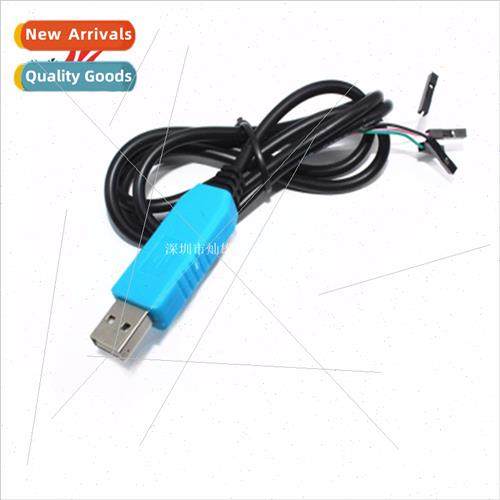 PL2303TA USB to TTL RS232 module upgrade module USB to seria