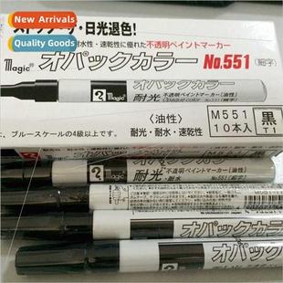 top Terasi ranked Paintbrush M551 MAGIC Japan