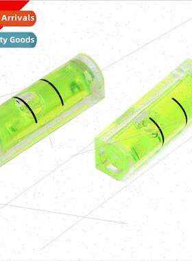8*8*26 Square Level Bubble Level Bubble Arc Balance Acrylic