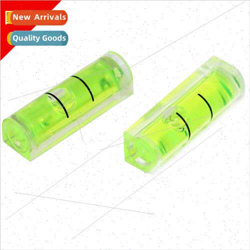 8*8*26 Square Level Bubble Level Bubble Arc Balance Acrylic