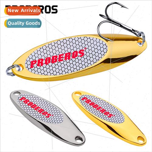 Sea Fishing re a VIB Metallic Sequins 3G-60G Full Gram Gold