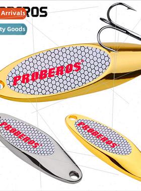 Sea Fishing re a VIB Metallic Sequins 3G-60G Full Gram Gold