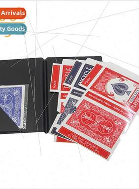 Wallet Quick Out Box Magic Toys magic Magic Props Toys