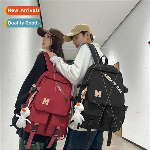 shoulder bag high value Japan ins large capacy simple middle
