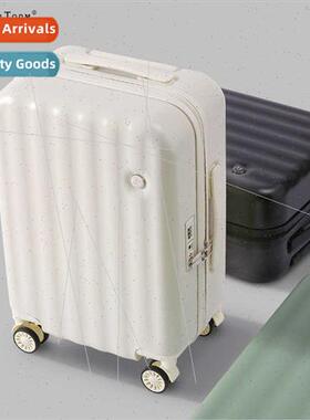 20-inch boarding trolley case 24-inch zipper combination box