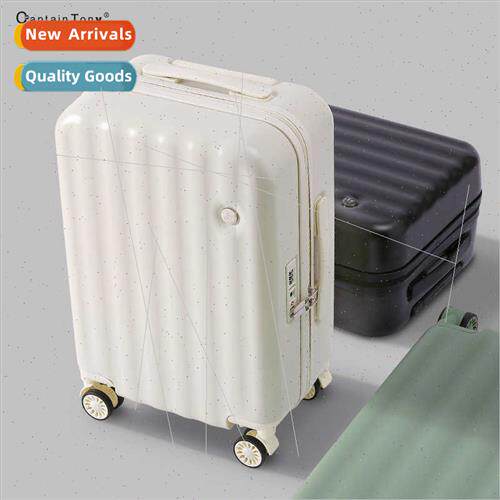 20-inch boarding trolley case 24-inch zipper combination box