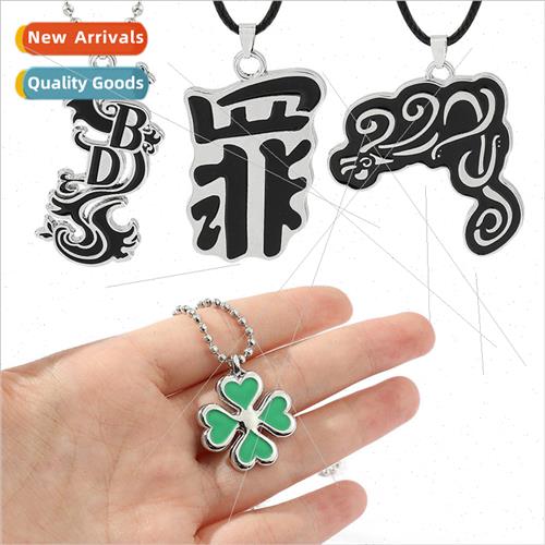 Tokyo Avengers new series pendants heroine accessories secon