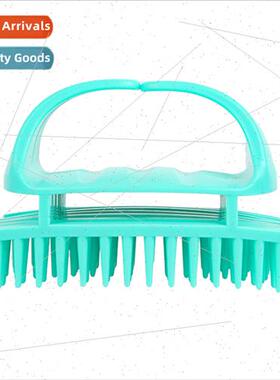 New shower adult hair washing massager home scalp massage br