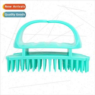 hair washing massage shower scalp adult home New massager