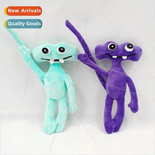 Waving Mouse Banban Garden Plush Garten banban Plush Banban