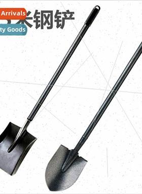 amese steel shovel agricultural shovel shovel planting veget