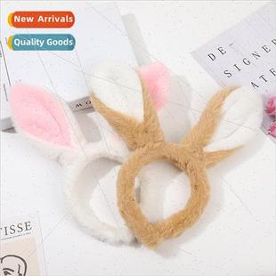 children permance bunny ears Easter adult bands Rabb hair