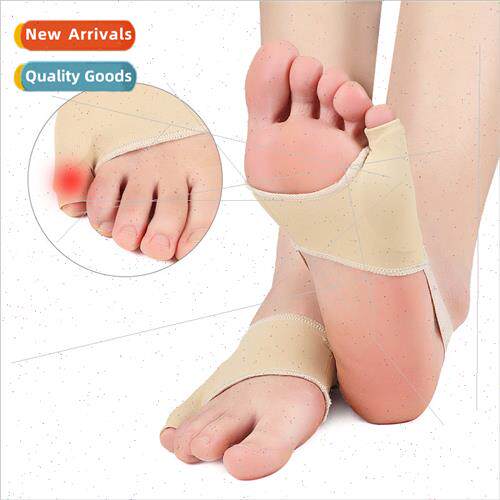 Small toe inversion toe splitter 适用men women small foot ca