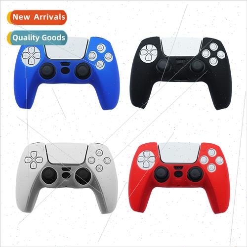 PS5 controller silicone cover ps5 controller protective cove