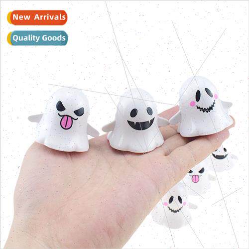 Wind up wind up whe ghost cute ltle Halloween Christmas smal