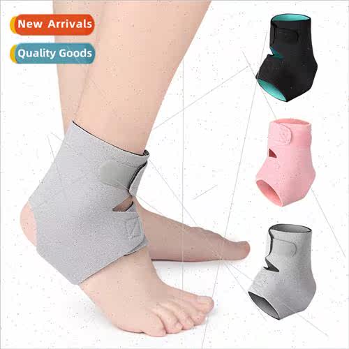 Compression Ankle ProtectorOutdoor Sports Heel ProtectorsSoc