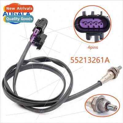 适用13-16 Ducati vehicles Oxygen Sensor Air Fuel Ratio Senso