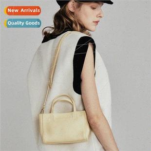 Tote winter handbag fashion bag mini French new fall 2023
