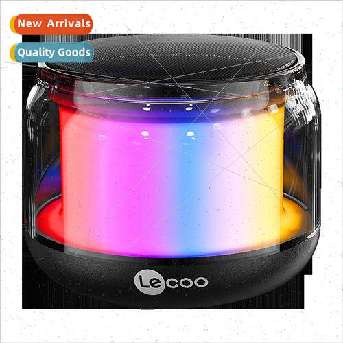 Apply to Laiku DS106 pro luminous wireless bluetooth audio m