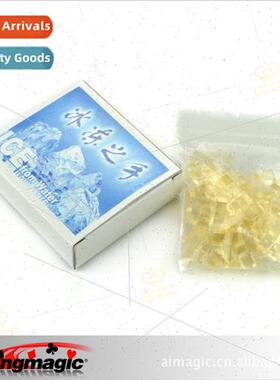 G0822 Frozen Hand Water to Ice    Props Children Toys