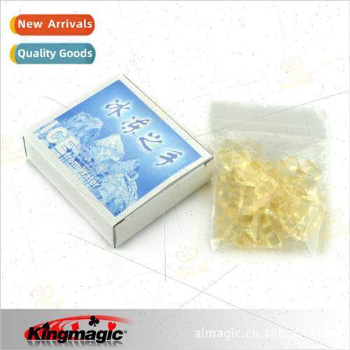 G0822 Frozen Hand Water to Ice    Props Children Toys