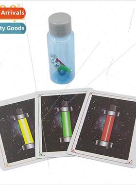 ET Screws Automatic Separating Screws Alien Screws Children