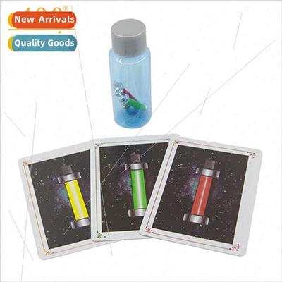 ET Screws Automatic Separating Screws Alien Screws Children