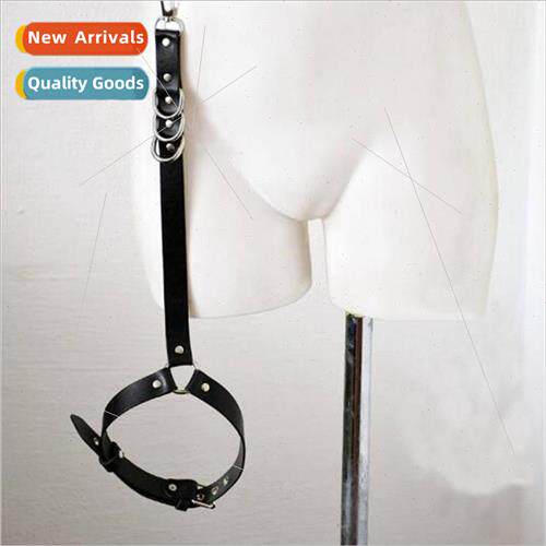 New U leg ring leg chain rock set dance nightclub permance s