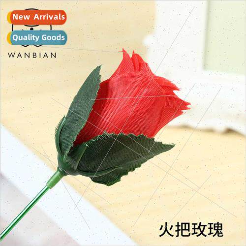 Magic Props s Torch Roses Toys
