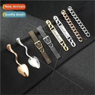 clip men mal Host accessories tie fashion