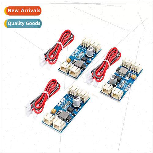 1 Series 3.7V 4.2V -ion Battery CN3791 MPPT Solar Controller