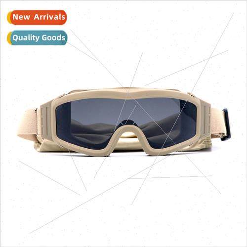 Tactical Goggles Tactical Goggles Milary Glasses CS Tactical