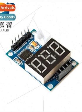 Ultrasonic Distance Measuring Module HCSR04 Test Board Seria